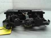 Daihatsu Cuore L701 BJ1999 Heizungsregulierung Heizungsbetätigung ohne Klima