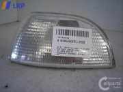 Fiat Punto 176 Blinker Blinkleuchte vorn links TYC weiß BJ1995
