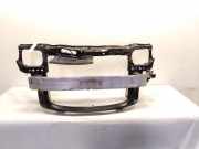 Opel Corsa D original Schloßträger Frontmittelteil mit Träger Stoßfänger Bj.2008