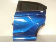 Mitsubishi Eclipse Cross original Tür links hinten D06B Facelift ab 03/2021