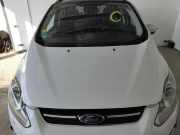 Ford Grand C-Max II original Motorhaube Deckel vorn frostweiss BJ2014
