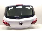 Opel Corsa E Heckklappe 3-Türer schneeweiss Z40R inkl. Heckscheibe Bj.2016