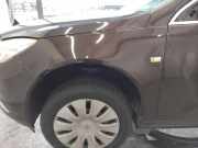 Opel Insignia A original Kotflügel vorn links GOP Mahagonibraun Z41C BJ2011