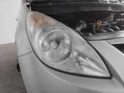 Hyundai i20 PB original Scheinwerfer vorn rechts Halogen mit LWR vergilbt BJ2011