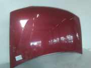Mazda Demio Motorhaube 11L Passion Rose Pearl BJ1998