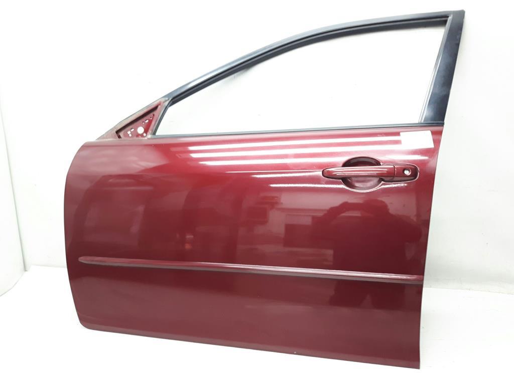 Mazda 6 GG Tür Fahrertür links vorn original BJ2002 Bild Mazda 6 GG Tür Fahrertür links vorn original BJ2002