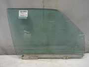 Mercedes W126 Türscheibe vorn rechts grüncolor BJ1984