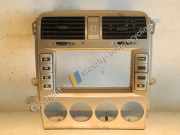 Kia Carnival UP original Radioeinbauschacht Doppel DIN 0K53B55310 BJ2002