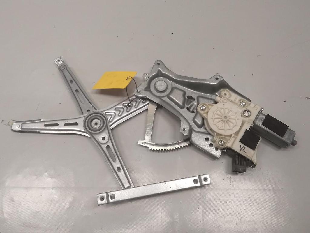 Opel Vectra C original Fensterheber vorn links elektrisch mit Hebermotor BJ2006 Bild Opel Vectra C original Fensterheber vorn links elektrisch mit Hebermotor BJ2006