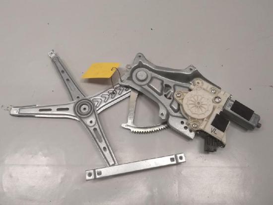 Opel Vectra C original Fensterheber vorn links elektrisch mit Hebermotor BJ2006 Bild Opel Vectra C original Fensterheber vorn links elektrisch mit Hebermotor BJ2006