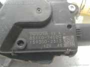 Toyota IQ BJ2011 Wischermotor vorn 8511074020 Denso 1593002313