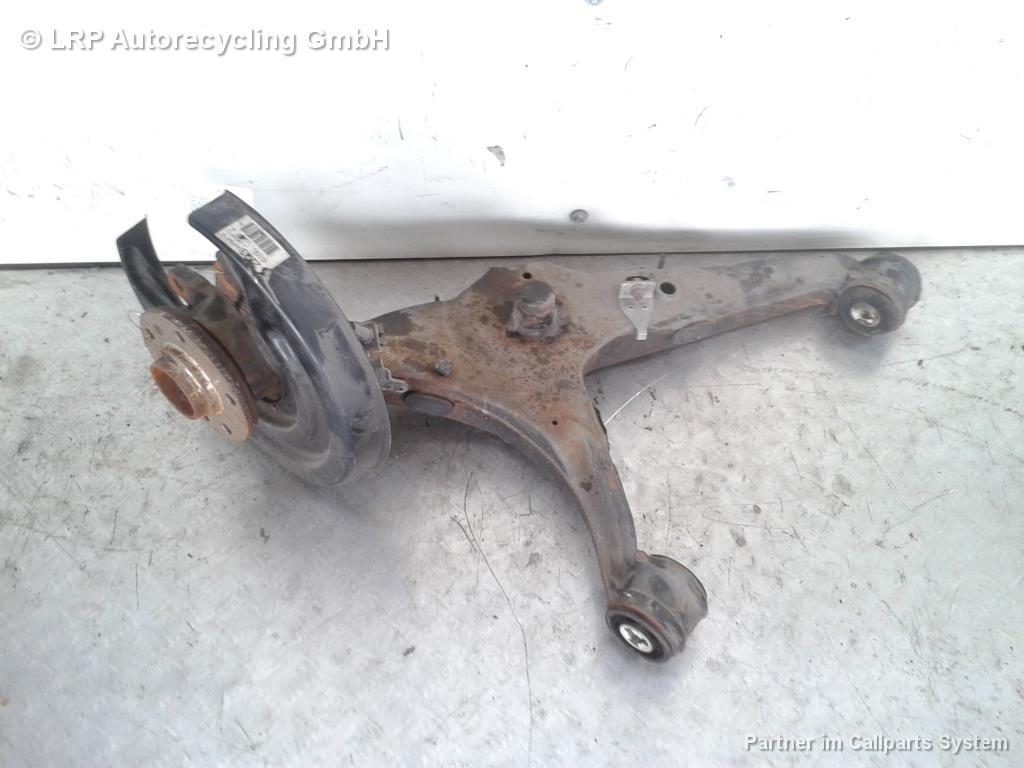 VW T5 Bj.2004 original Achsschenkel Achshälfte 7H0501414G hinten rechts Bild VW T5 Bj.2004 original Achsschenkel Achshälfte 7H0501414G hinten rechts