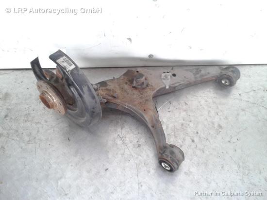 VW T5 Bj.2004 original Achsschenkel Achshälfte 7H0501414G hinten rechts Bild VW T5 Bj.2004 original Achsschenkel Achshälfte 7H0501414G hinten rechts