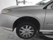 Renault Laguna 3 original Kotflügel vorn links TED69 Gris Platine BJ2009