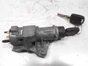 Skoda Fabia 1 6Y original Zündschloß mit Lesespule und Schlüssel Bj.2006