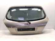 Nissan Almera N16 orig Heckklappe EY2 Vegasgold mit Heckscheibe Fließheck BJ2003