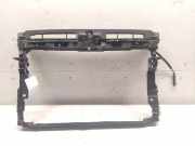 VW Golf Sportsvan original Schloßträger Frontmittelteil 1.4TSI Bj.2017