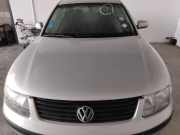 VW Passat 3B original Motorhaube Deckel vorn satinsilbermetallic LB7Z BJ1999