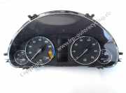 Mercedes Benz C Klasse W203 Kombiinstrument Tacho US-Modell 2035400748 Bj.2005