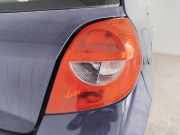 Renault Clio 3 original Rückleuchte Schlussleuchte rechts Fließheck BJ2008