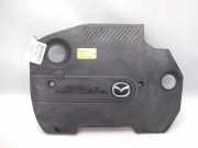 Mazda 3 BK BJ2007 original Abdeckung Motor RF7N10230 2.0TD 105kw RF7J