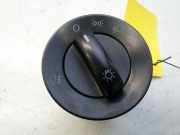 VW T5 Bj.2007 original Lichtschalter 6Q0941531B Schalter Beleuchtung 