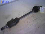 Fiat 500 Antriebswelle Gelenkwelle vorn links 1.2 51kw ABS BJ2007