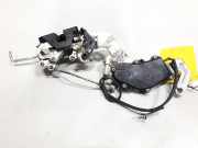 Suzuki Baleno 1 EG Türschloss hinten rechts mit Zentralverriegelung 4türig BJ1996