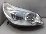 Citroen C5 Xenonscheinwerfer Scheinwerfer rechts Steuergerät Facelift Bj.2006 