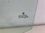 VW Touran 1T original Türscheibe vorn links Fahrertür BJ2003