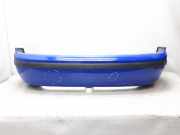 Skoda Fabia 6Y Kombi Stoßfänger Stoßstange hinten 4590 Dynamic Blau BJ2003