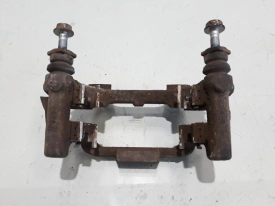 VW Touran 1T3 Träger Bremssattel links hinten original 1,4TSI 103kw CAVC BJ2011 Bild VW Touran 1T3 Träger Bremssattel links hinten original 1,4TSI 103kw CAVC BJ2011