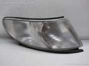 Saab 9-3 YS3D Blinker Blinkleuchte vorn rechts VALEO weiß BJ1998