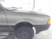 Audi 80 B3 Typ 89 original Kotflügel vorn rechts LY6U Papyrusmetallic BJ1991