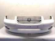 Chrysler Stratus Cabrio JX Stoßfänger Stoßstange vorn weiß BJ1999