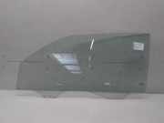 VW Lupo 6X original Türscheibe links grüncolor BJ2005