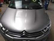 Citroen C4 Serie 2 Typ N original Motorhaube Alu graumetallic KCA Bj.2015 