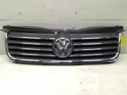 VW Passat 3BG original Kühlergrill mit Emblem BJ2004