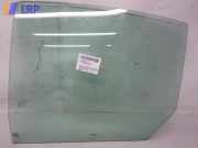 Jaguar S-Type BJ2003 Türschreibe hinten links grüncolor