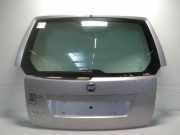 Fiat Idea Bj.2004 original Heckklappe mit Heckscheibe 