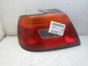 Daihatsu Charade G203 BJ1997 Rückleuchte Rücklicht links 4-türig rot gelb weiß