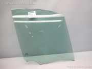 Renault Scenic 2 original Türscheibe vorn rechts grüncolor BJ2004