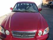 Kia Magentis Bj.2004 original Motorhaube Facelift