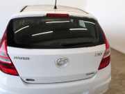 Hyundai I30 FD original Heckklappe weiss mit Heckscheibe Fließheck BJ2009