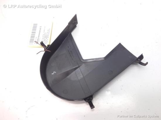 VW Polo 6N2 Verkleidung Schutz Zahnriemen oben 030109121N BJ2001 Bild VW Polo 6N2 Verkleidung Schutz Zahnriemen oben 030109121N BJ2001
