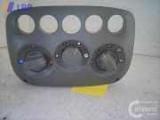 Fiat Seicento 187 original Heizungsregulierung 571240100 BJ2005