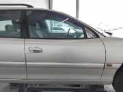 Opel Omega B Tür vorn rechts Beifahrertür Z147 Starsilber II Facelift BJ1999