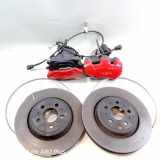 Tesla Model Y Performance original Bremsenset Hinterachse Brembo Bj.2023