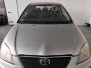 Toyota Corolla E12 Motorhaube Deckel vorn japanische Modell BJ2003 199 silvermet