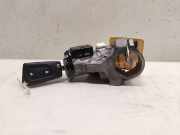 Citroen C1 II original Zündschloss Lenkschloss mit 1x Schlüssel BJ2014